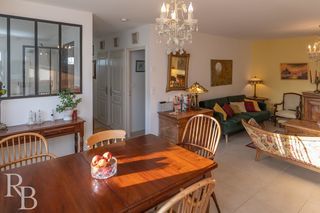  Maison � vendre 3 pi�ces 85 m�