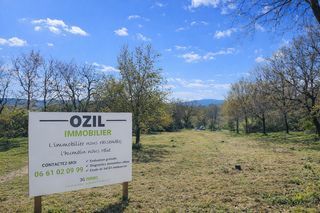  Terrain � vendre 2150 m�