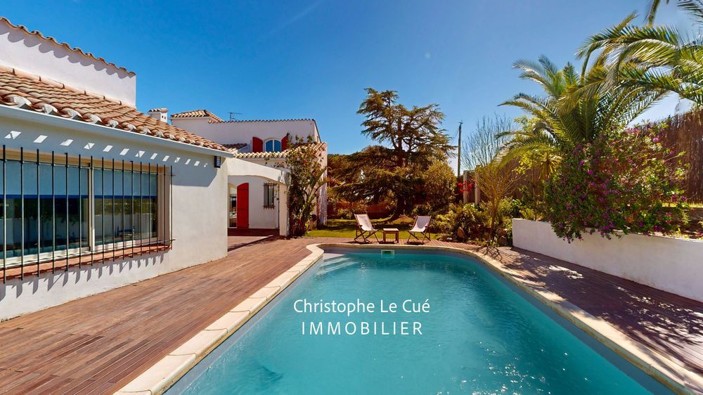 � vendre  Maison Perpignan (66000)