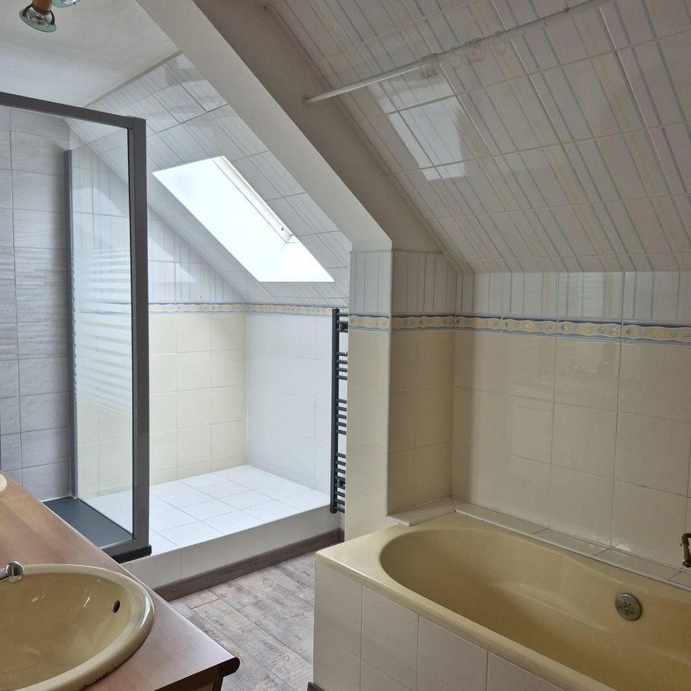 � vendre  Maison Nantes (44100)