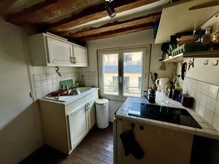  Appartement � vendre 2 pi�ces 32 m�