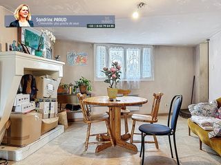  Maison � vendre 4 pi�ces 133 m�