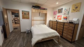  Appartement � vendre 2 pi�ces 58 m�