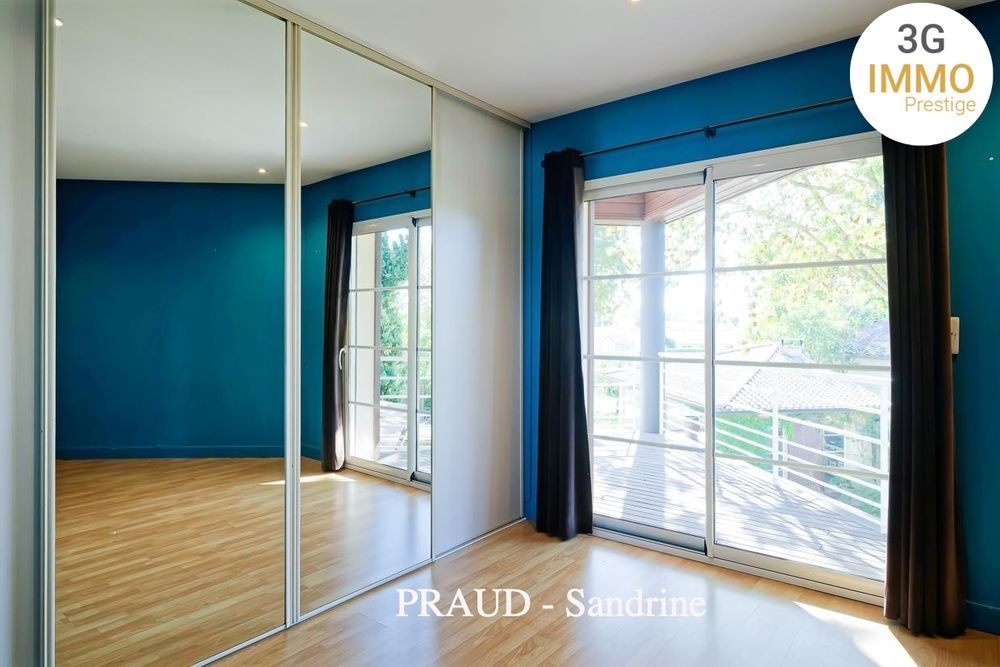 � vendre  Maison Libourne (33500)