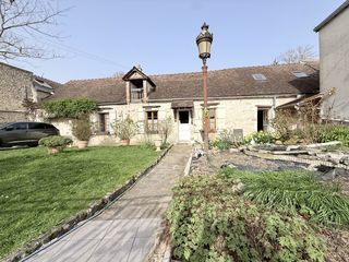  Maison � vendre 6 pi�ces 115 m�