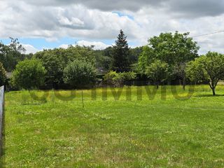  Terrain � vendre 1235 m�