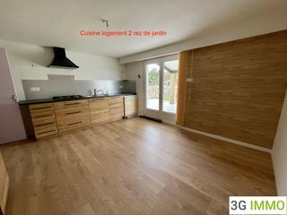  Maison � vendre 5 pi�ces 140 m�