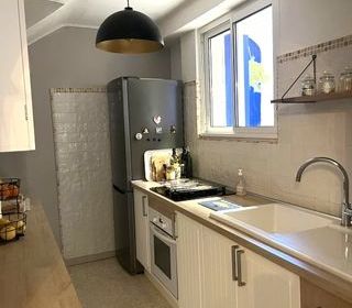  Maison � vendre 5 pi�ces 88 m�