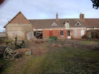  Maison � vendre 7 pi�ces 142 m�