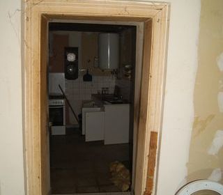  Maison � vendre 3 pi�ces 