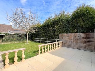  Maison � vendre 4 pi�ces 80 m�