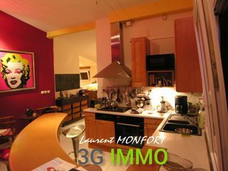  Maison � vendre 7 pi�ces 