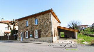  Maison � vendre 6 pi�ces 150 m�