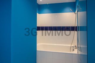  Appartement � louer 2 pi�ces 46 m�