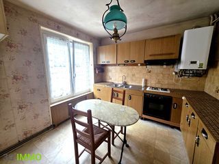  Maison � vendre 4 pi�ces 73 m�