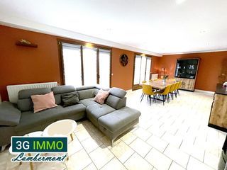  Maison � vendre 6 pi�ces 