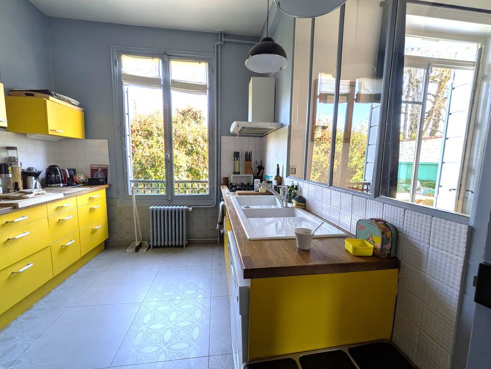 � vendre  Maison Montmorency (95160)