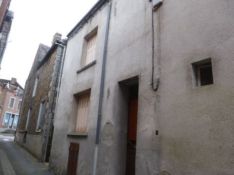   Maison 2 pi�ces Maison - 2 pi�ce(s) - 32 m�