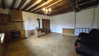  Maison � vendre 4 pi�ces 92 m�