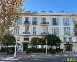  Appartement � vendre 1 pi�ce 