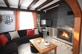  Maison � vendre 7 pi�ces 205 m�