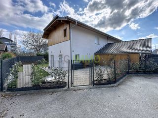  Maison � vendre 4 pi�ces 95 m�