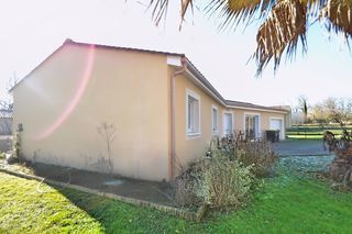  Maison � vendre 5 pi�ces 113 m�