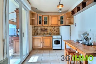  Maison � vendre 6 pi�ces 128 m�