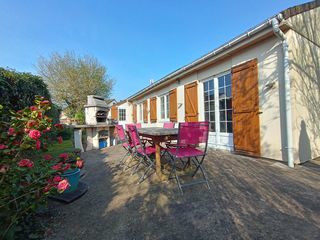  Maison � vendre 5 pi�ces 110 m�