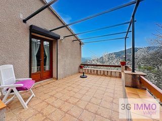  Maison � vendre 3 pi�ces 