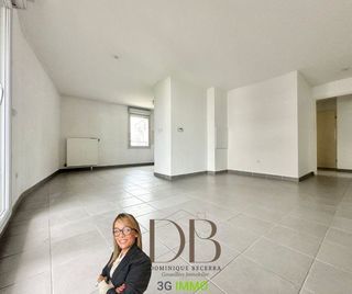  Appartement � vendre 3 pi�ces 62 m�