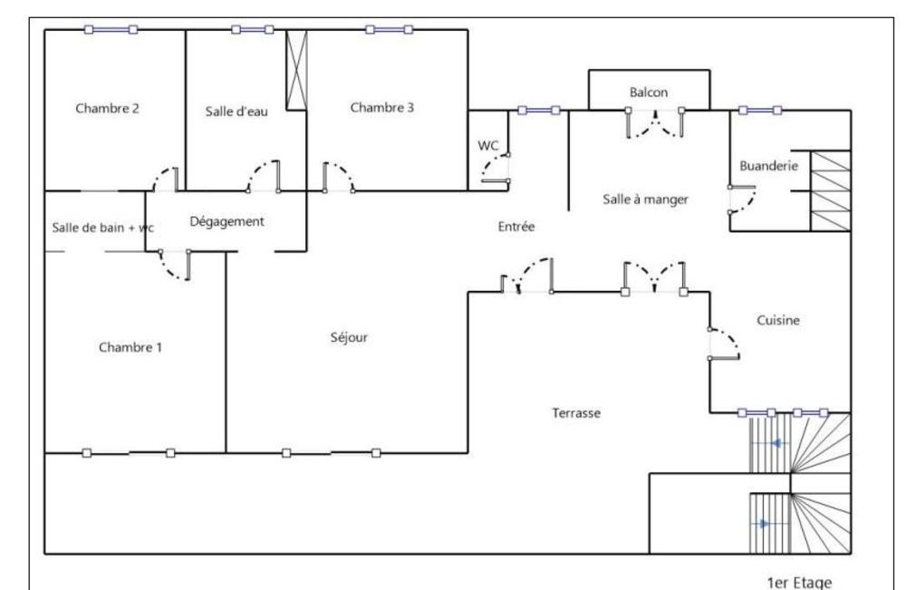 � vendre  Appartement Saint-Brevin-les-Pins (44250)