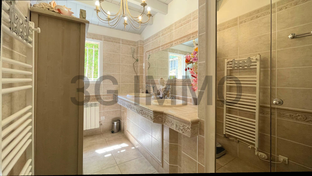 � vendre  Maison Remoulins (30210)