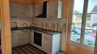  Maison � vendre 3 pi�ces 55 m�