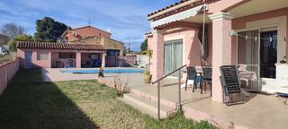  Maison � vendre 4 pi�ces 124 m�