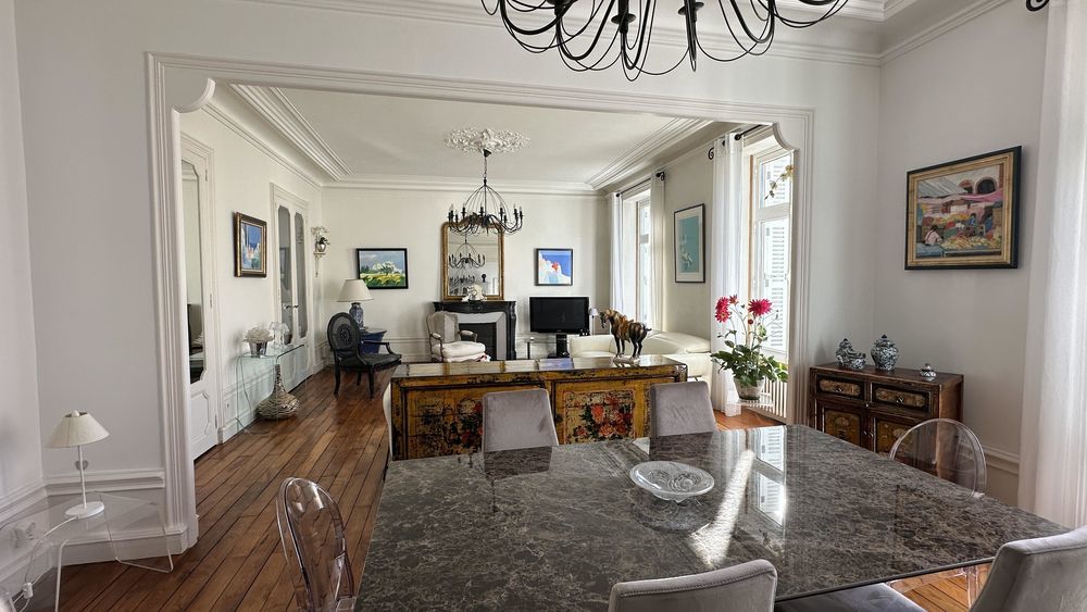 � vendre  Appartement Vannes (56000)