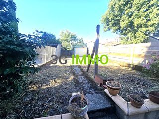  Maison � vendre 4 pi�ces 80 m�