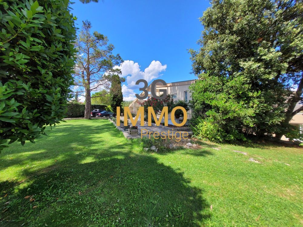 � vendre  Maison Saint-Privat-des-Vieux (30340)