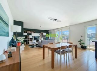  Appartement � vendre 3 pi�ces 93 m�