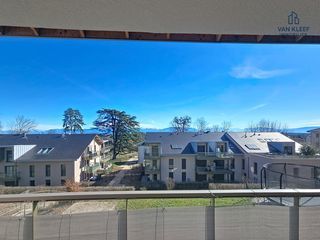  Appartement � vendre 4 pi�ces 77 m�