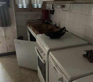  Maison � vendre 3 pi�ces  Barnay