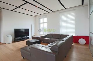  Appartement � vendre 9 pi�ces 