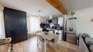  Appartement � vendre 2 pi�ces 43 m�