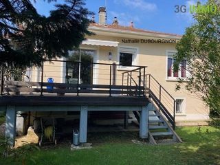 Maison � vendre 5 pi�ces 83 m�