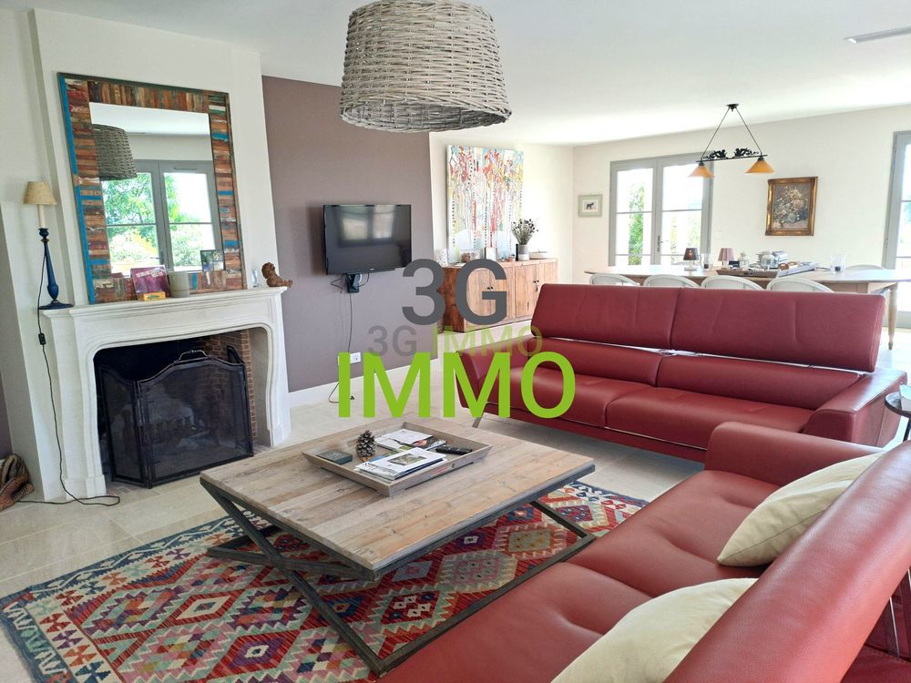 � vendre  Maison Uz�s (30700)