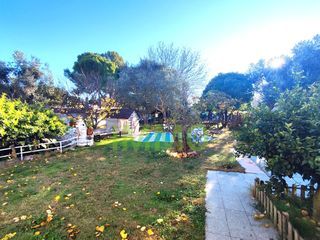  Maison � vendre 5 pi�ces 140 m�