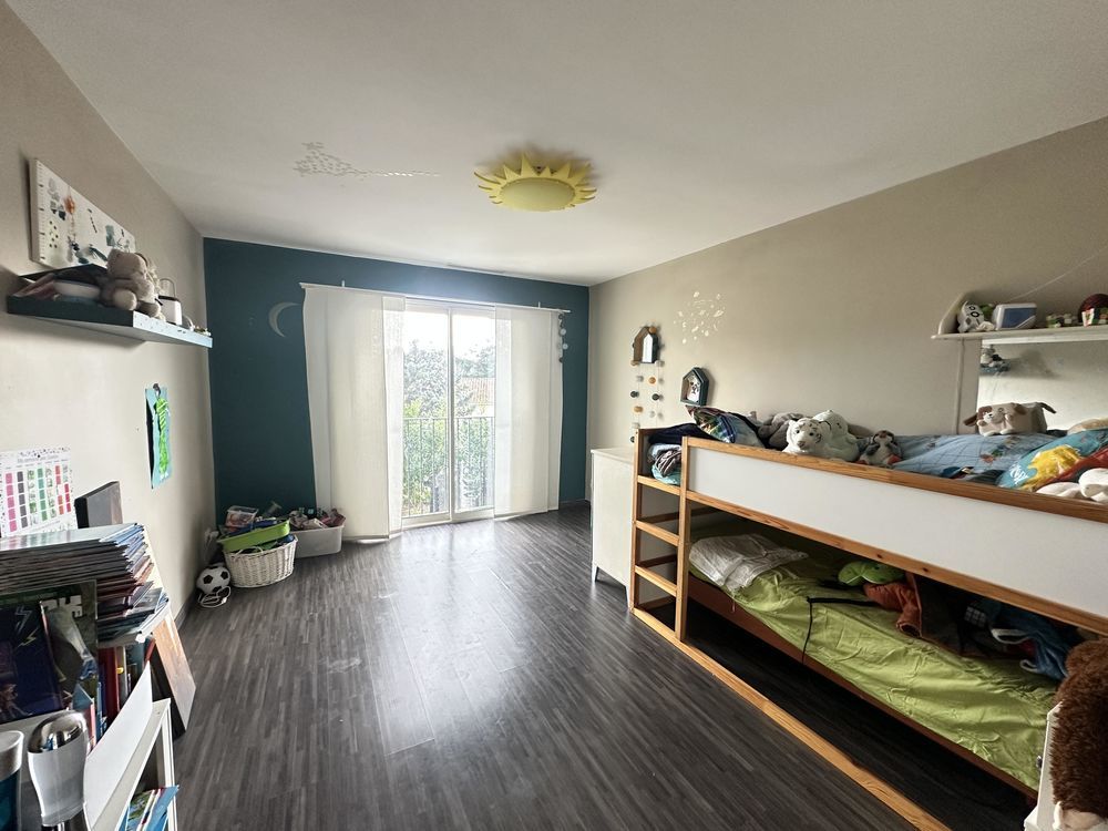 � vendre  Maison La Crau (83260)