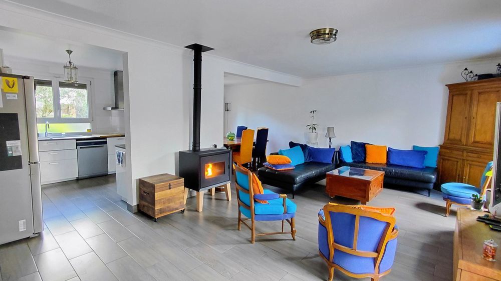 � vendre  Maison Montmorency (95160)