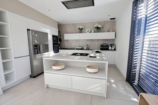  Maison � vendre 7 pi�ces 