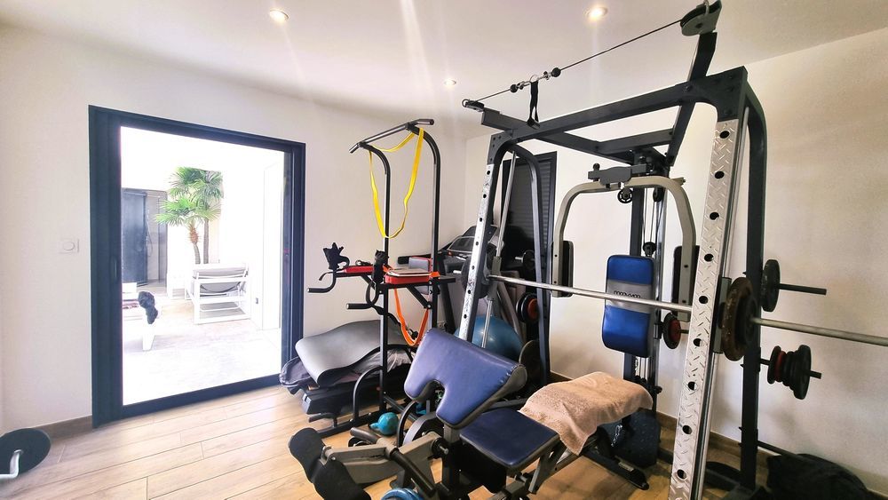 � vendre  Maison Al�s (30100)